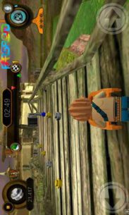 LEGO® Speedorz™ 1.2 Apk for Android 2