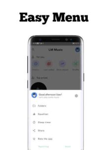 LM Music Pro 1.0-0404 Apk for Android 5