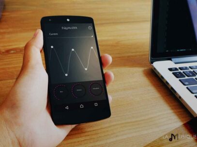 La Musique Pro 6.9 Apk for Android 4