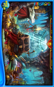 Lamp Of Aladdin v 1.0.0 Apk for Android 3