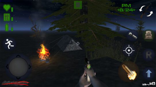 Last… Full 1.0.1 Apk + Mod + Data for Android 1