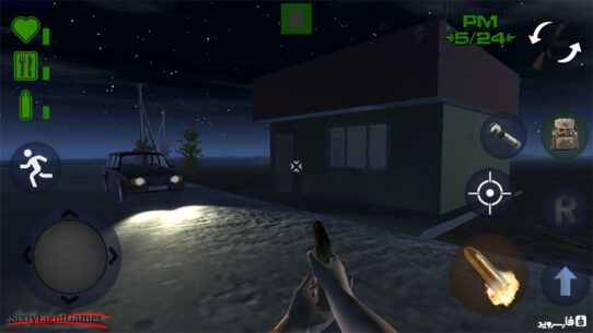 Last… Full 1.0.1 Apk + Mod + Data for Android 2