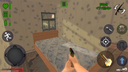 Last… Full 1.0.1 Apk + Mod + Data for Android 3