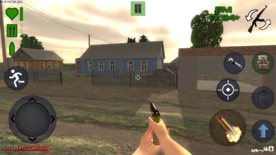 Last… Full 1.0.1 Apk + Mod + Data for Android 4