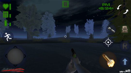Last… Full 1.0.1 Apk + Mod + Data for Android 5