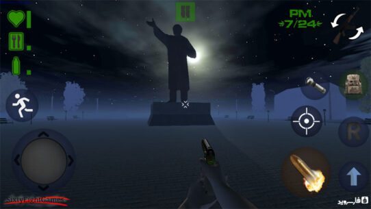 Last… Full 1.0.1 Apk + Mod + Data for Android 6