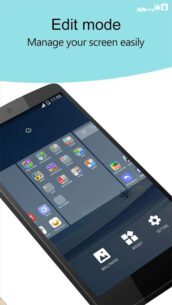 Launcher AFast 3.81 Apk for Android 3