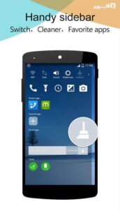 Launcher AFast 3.81 Apk for Android 4