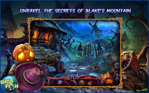 League: Wicked Harvest Full  1.0 Apk for Android 1