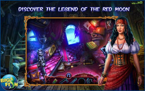 League: Wicked Harvest Full  1.0 Apk for Android 2