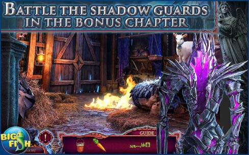 League of Light: Silent Full  1.0 Apk for Android 3