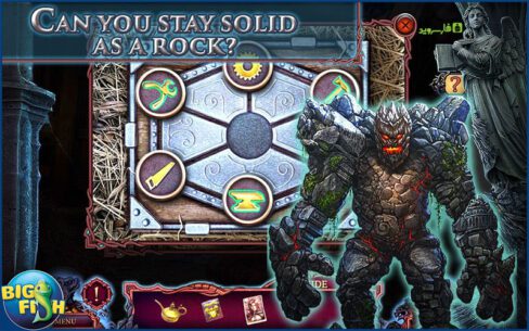 League of Light: Silent Full  1.0 Apk for Android 4