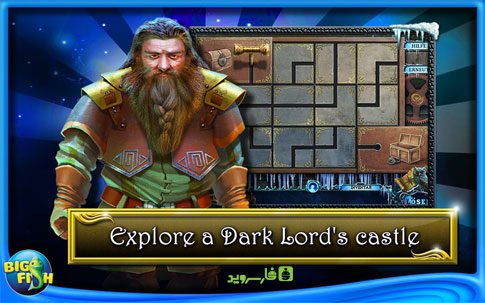 League of Light: Dark Omens  1.0 Apk for Android 1