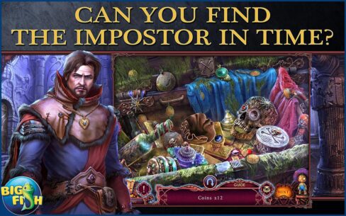 League of Light: The Gatherer Full  1.0 Apk for Android 3