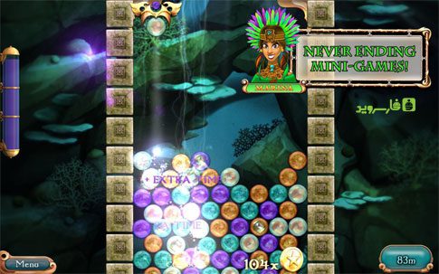 League of Mermaids  1.3.2 Apk for Android 1