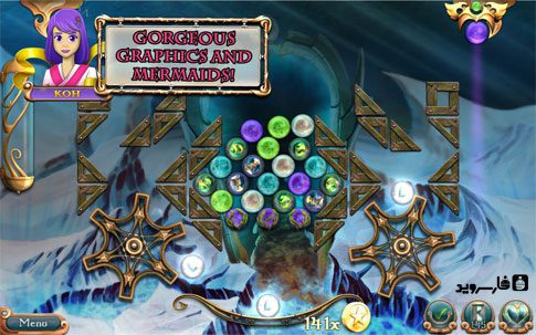 League of Mermaids  1.3.2 Apk for Android 2