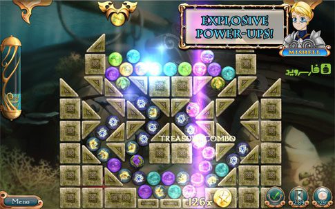 League of Mermaids  1.3.2 Apk for Android 3