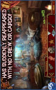 Left in the Dark 1.0 Apk for Android 1