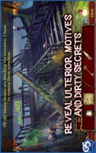 Left in the Dark 1.0 Apk for Android 2