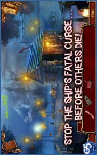 Left in the Dark 1.0 Apk for Android 3