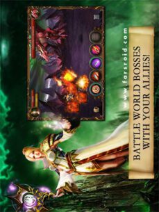 Legend Online: New Era 7.2.0 Apk for Android 1