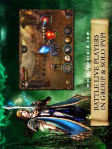 Legend Online: New Era 7.2.0 Apk for Android 2