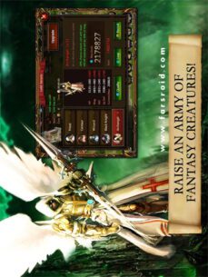 Legend Online: New Era 7.2.0 Apk for Android 3