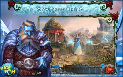 Legends: Frozen Beauty Full  1.0.0 Apk for Android 1