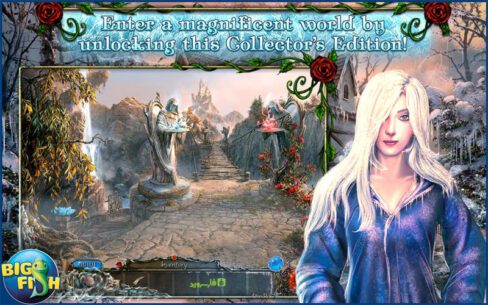 Legends: Frozen Beauty Full  1.0.0 Apk for Android 2