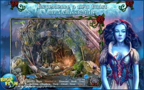 Legends: Frozen Beauty Full  1.0.0 Apk for Android 4