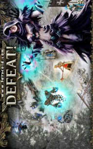 Legends at War  1.7.3.2 Apk for Android 1