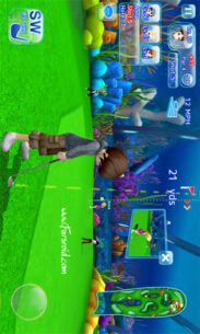 Let’s Golf! 3 1.1.0 Apk for Android 1