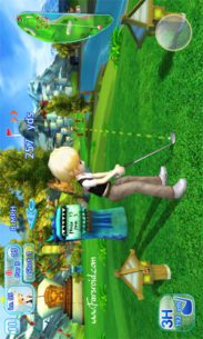 Let’s Golf! 3 1.1.0 Apk for Android 2