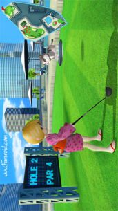 Let’s Golf! 3 1.1.0 Apk for Android 3