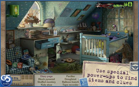 Letters from Nowhere 2  1.2 Apk for Android 2