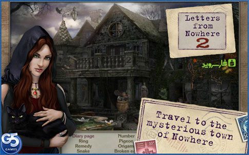 Letters from Nowhere 2  1.2 Apk for Android 3