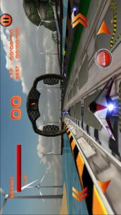 LevitOn Speed Racing HD  1.12 Apk for Android 1