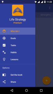 Life Strategy Premium  4.0.2 Apk for Android 8