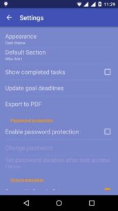 Life Strategy Premium  4.0.2 Apk for Android 2