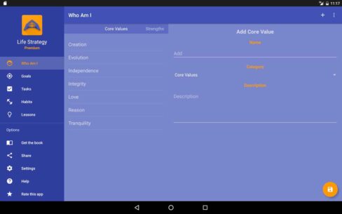 Life Strategy Premium  4.0.2 Apk for Android 3