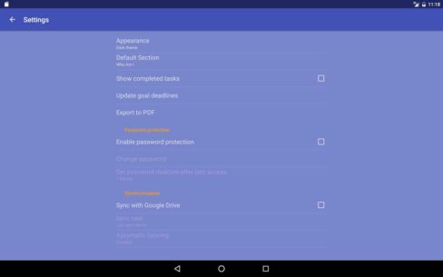 Life Strategy Premium  4.0.2 Apk for Android 4