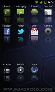 Lightning Launcher Home  7.11 Apk for Android 1