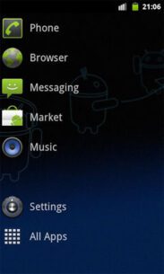 Lightning Launcher Home  7.11 Apk for Android 2