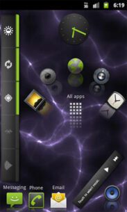 Lightning Launcher Home  7.11 Apk for Android 3