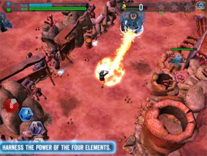 Linkin Park Recharge  1.8 Apk + Mod + Data for Android 2