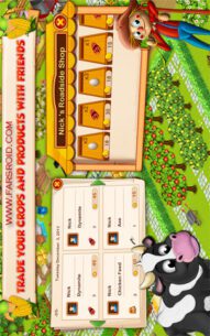 Little Farm: Spring Time  1.7.0 Apk + Mod for Android 1