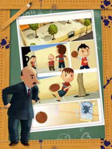 Little Nick: The Great Escape  1.0 Apk for Android 1