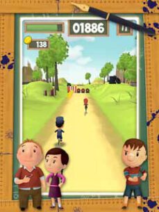 Little Nick: The Great Escape  1.0 Apk for Android 2