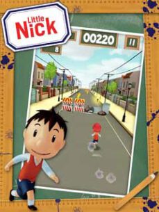 Little Nick: The Great Escape  1.0 Apk for Android 3