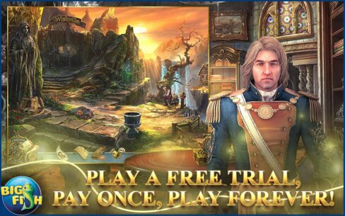 Living Legends: Bound Full  1.0.1 Apk for Android 4